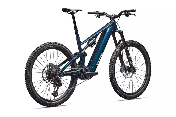 Specialized Specialized Turbo Levo 4 Comp Alloy — E-MTB