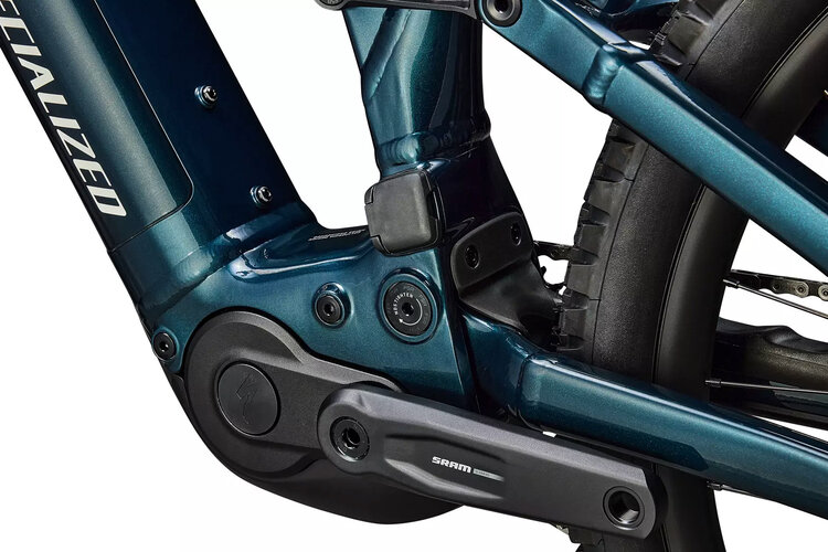 Specialized Specialized Turbo Levo 4 Comp Alloy