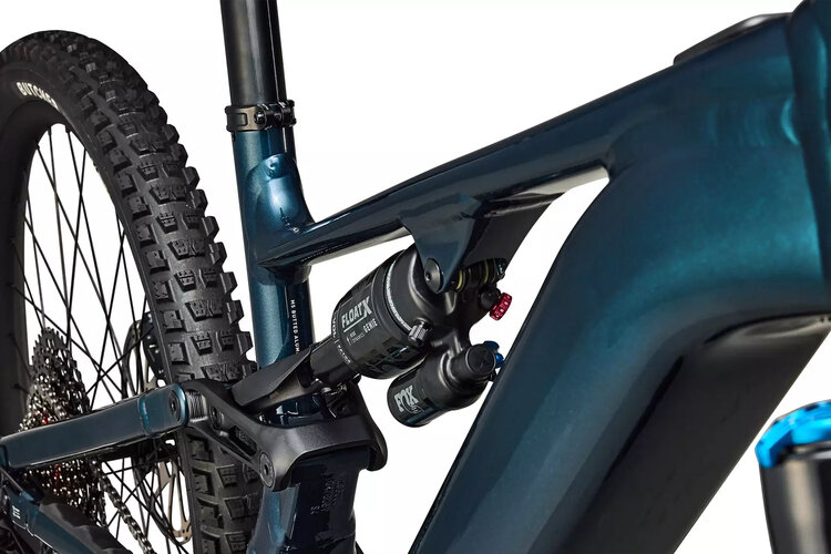 Specialized Specialized Turbo Levo 4 Comp Alloy — E-MTB