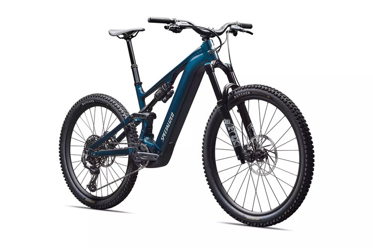Specialized Specialized Turbo Levo 4 Comp Alloy — E-MTB