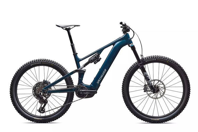 Specialized Specialized Turbo Levo 4 Comp Alloy — E-MTB