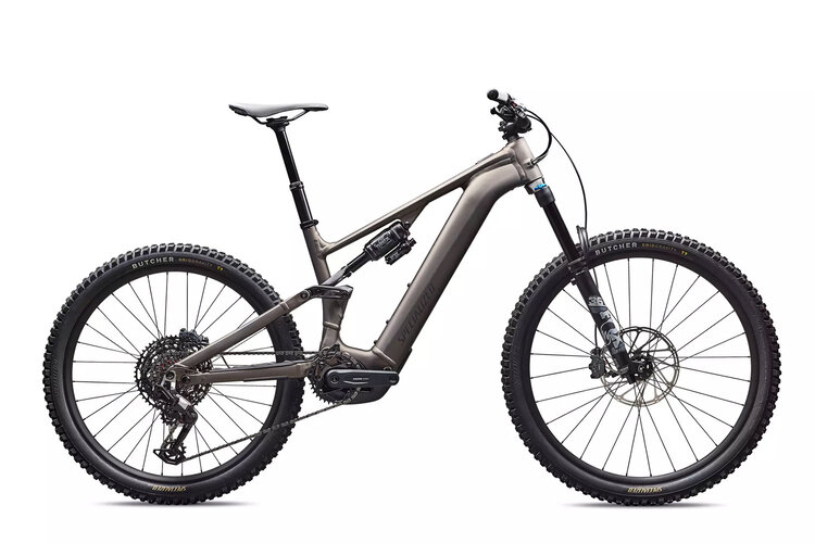 Specialized Specialized Turbo Levo 4 Comp Alloy — E-MTB