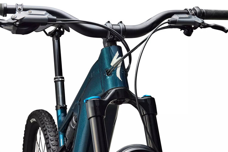 Specialized Specialized Turbo Levo 4 Comp Alloy — E-MTB