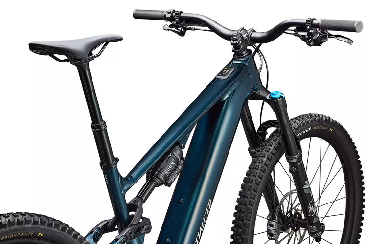 Specialized Specialized Turbo Levo 4 Comp Alloy — E-MTB