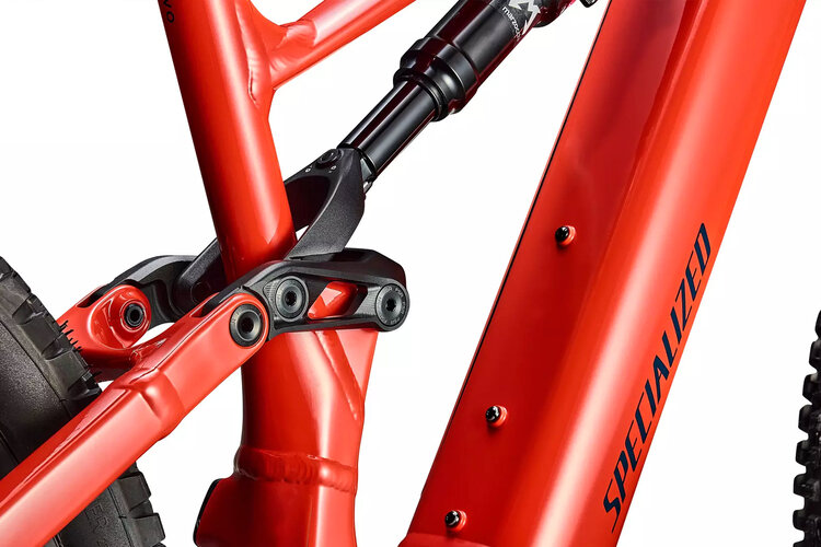 Specialized Specialized Levo 4 Alloy