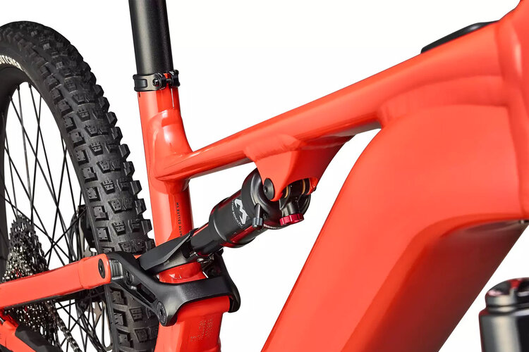 Specialized Specialized Levo 4 Alloy