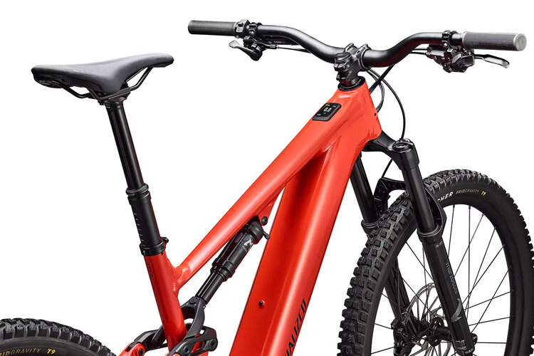 Specialized Specialized Turbo Levo 4 Alloy