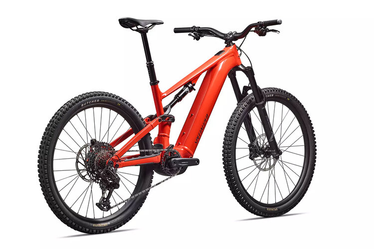 Specialized Specialized Levo 4 Alloy