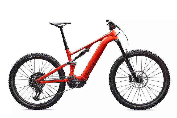 Specialized Specialized Turbo Levo 4 Alloy — 2027 E-MTB