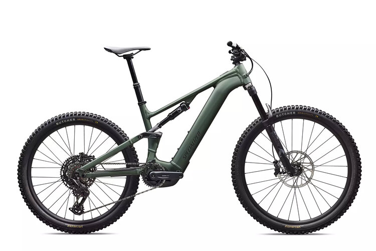Specialized Specialized Turbo Levo 4 Alloy — 2027 E-MTB