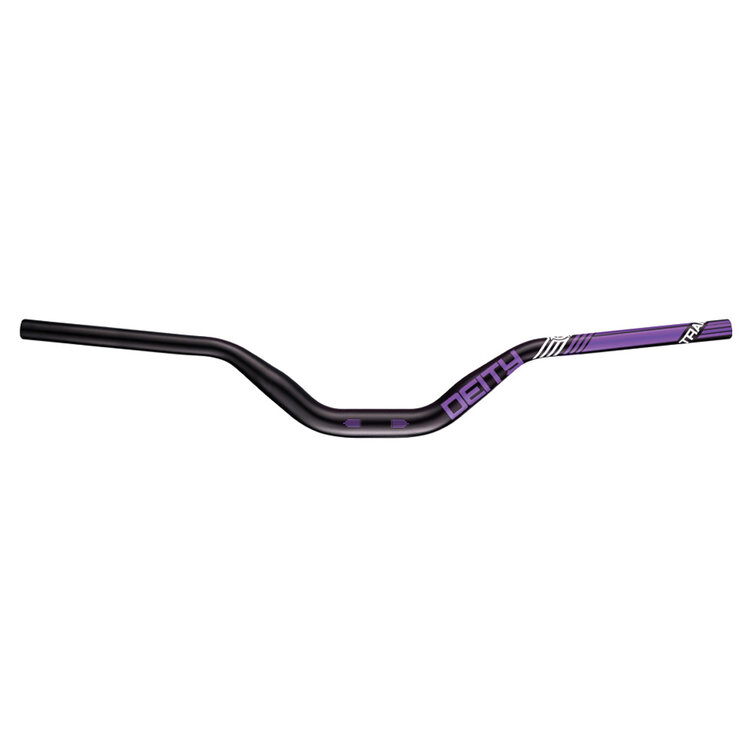 Deity Deity Highside 31.8mm MTB Bar