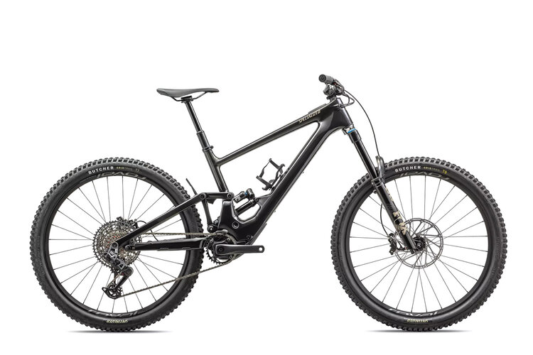 Specialized Specialized Turbo Kenevo SL 2 Expert — E-MTB