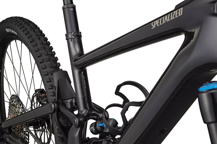 Specialized Specialized Turbo Kenevo SL 2 Expert — E-MTB