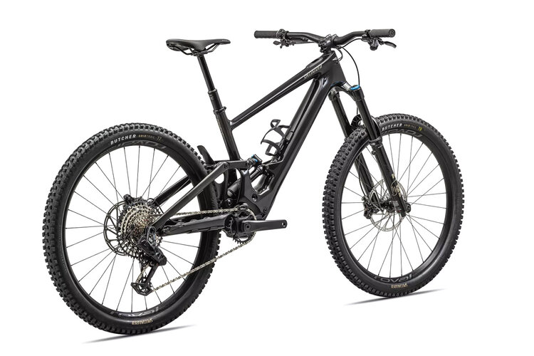 Specialized Specialized Turbo Kenevo SL 2 Expert — E-MTB