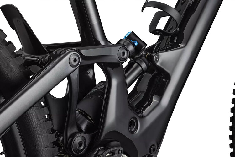 Specialized Specialized Turbo Kenevo SL 2 Expert — E-MTB