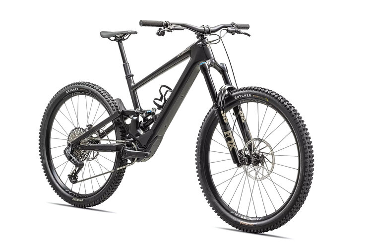 Specialized Specialized Turbo Kenevo SL 2 Expert — E-MTB