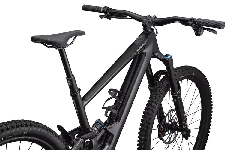 Specialized Specialized Turbo Kenevo SL 2 Expert — E-MTB