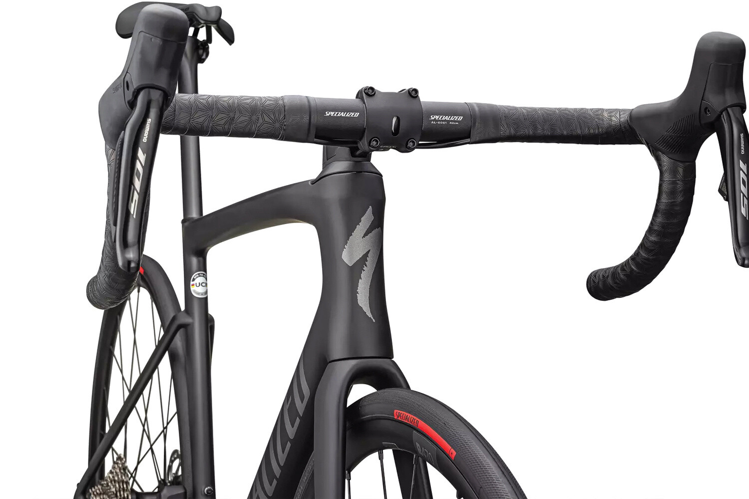 Specialized Tarmac SL7 Comp 105 Di2 - Fresh Air Kelowna