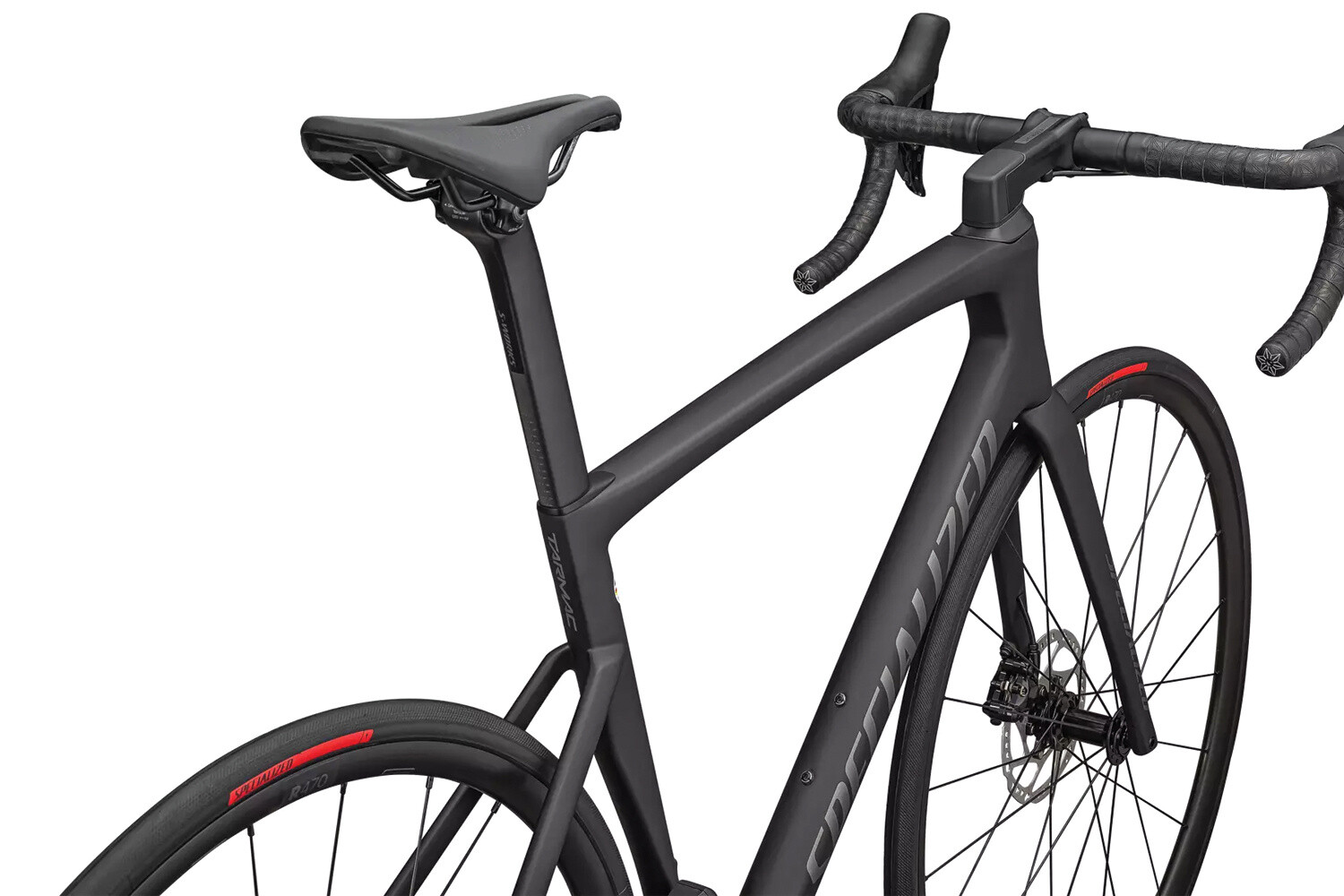 Specialized Tarmac SL7 Comp 105 Di2 - Fresh Air Kelowna