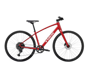 2026 Trek FX 2 Stepover Gen 4 - Fresh Air Kelowna
