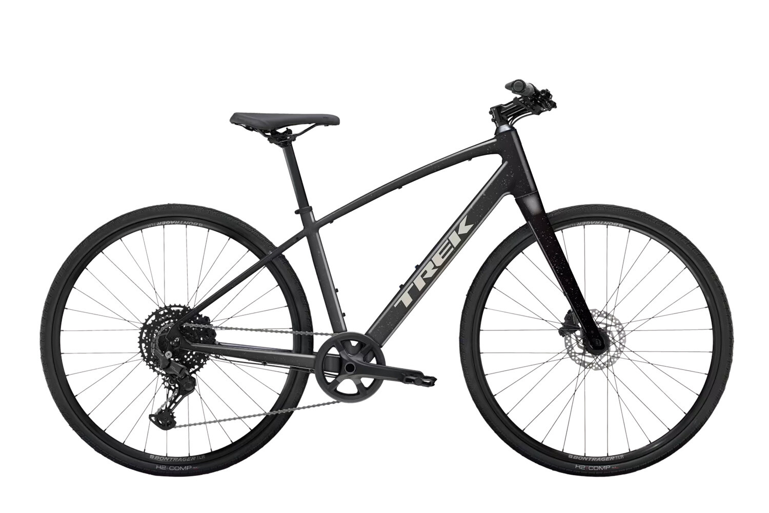 2026 Trek FX 2 Stepover Gen 4 - Fresh Air Kelowna