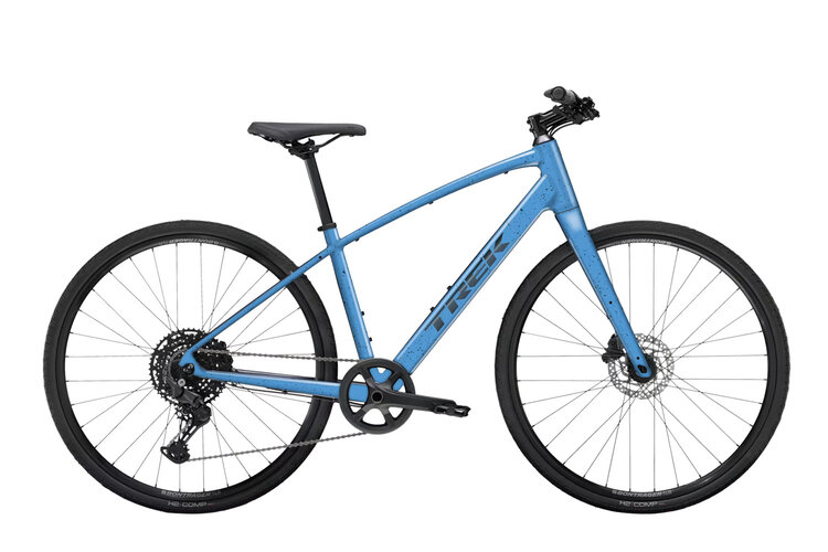 Trek Trek FX 2 Gen 4 — Urban/Commuter Bike