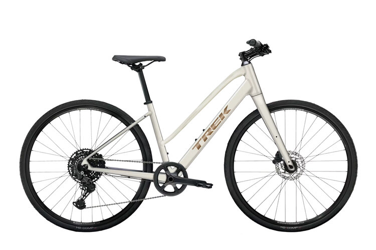 Trek Trek FX 2 Gen 4 Midstep — Urban/Commuter Bike