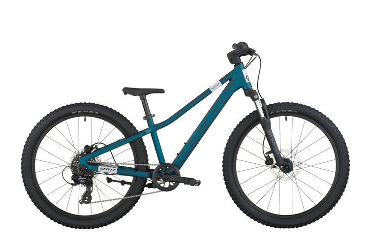 Scott Scott Roxter 400