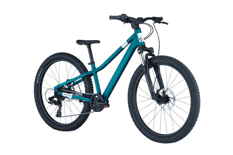 Scott Scott Roxter 400