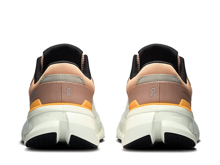 On On Cloudrunner 2 Wide Shoe - Women's