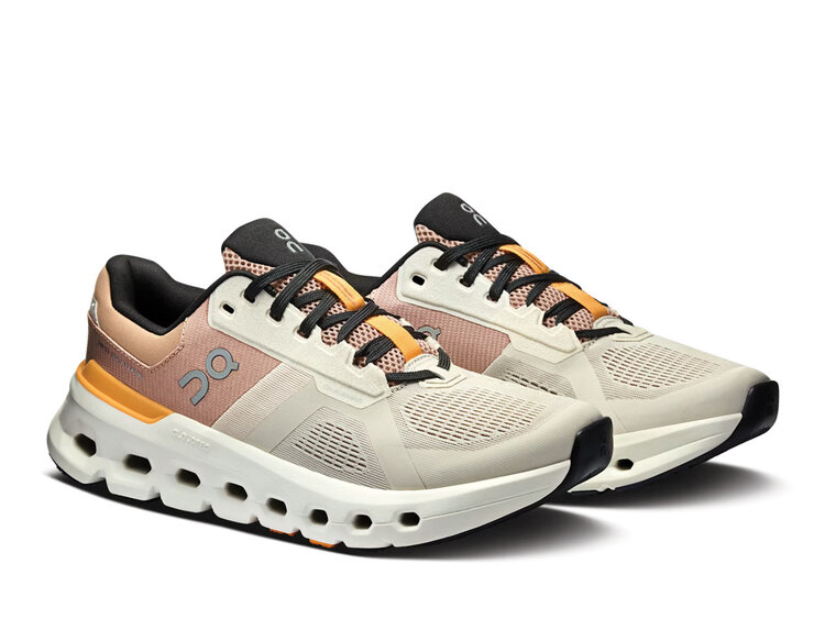 On On Cloudrunner 2 Shoe - Women's