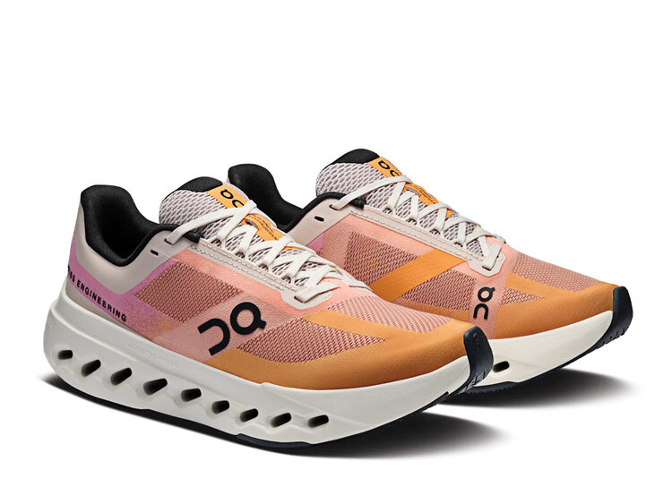 On On Cloudsurfer Next Shoe - Women's