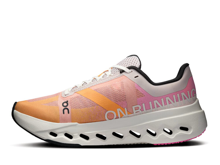 On On Cloudsurfer Next Shoe - Women's