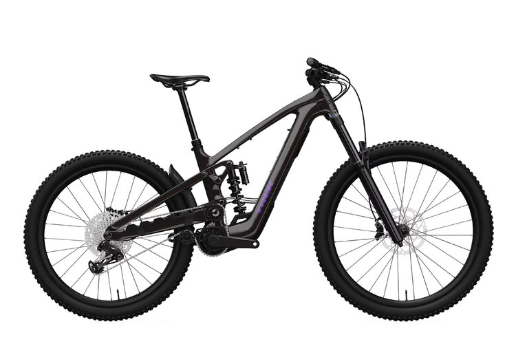 Trek Trek Slash 9.8 XT Di2 Gen 6 2026