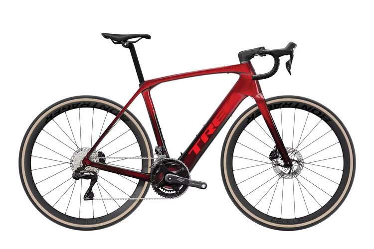Trek Trek Domane+ SLR 7