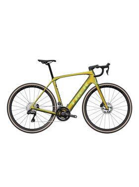 Trek Trek Domane+ SLR 7