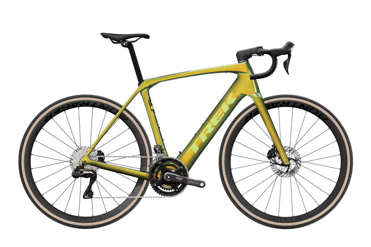 Trek Trek Domane+ SLR 7