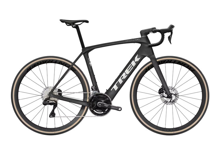 Trek Trek Domane+ SLR 7