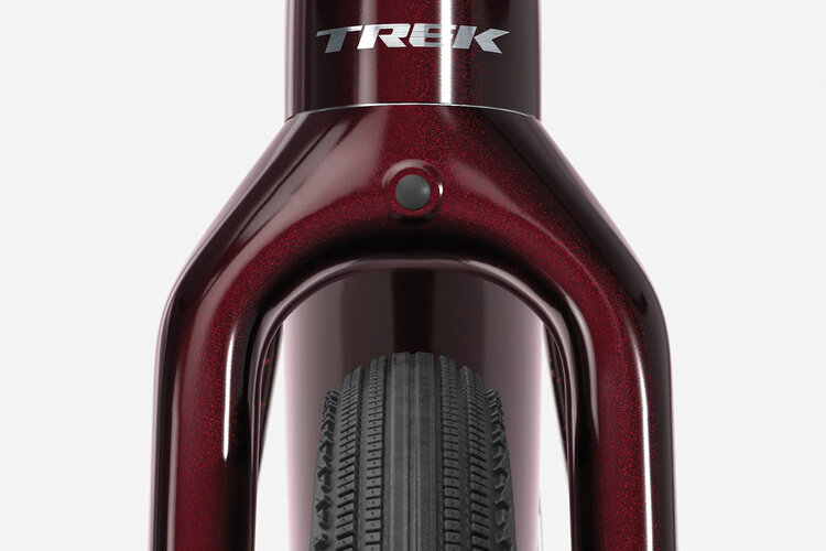 Trek Trek Checkpoint SL 7 AXS Gen 3 — Gravel Bike