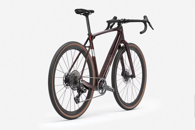Trek Trek Checkpoint SL 7 AXS Gen 3 — Gravel Bike