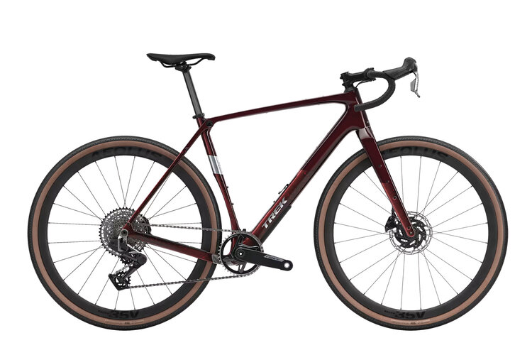 Trek Trek Checkpoint SL 7 AXS Gen 3 — Gravel Bike