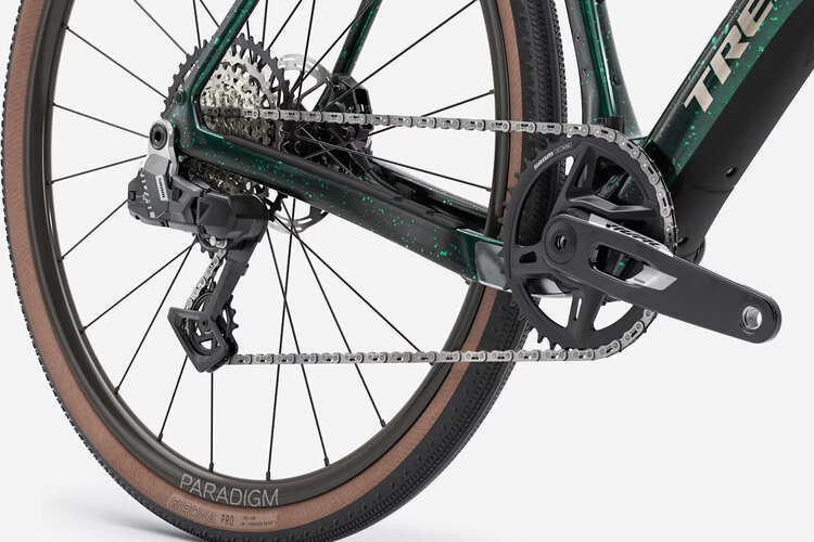 Trek Trek Checkpoint SL 6 AXS Gen 3 — Gravel Bike