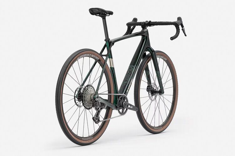 Trek Trek Checkpoint SL 6 AXS Gen 3 — Gravel Bike