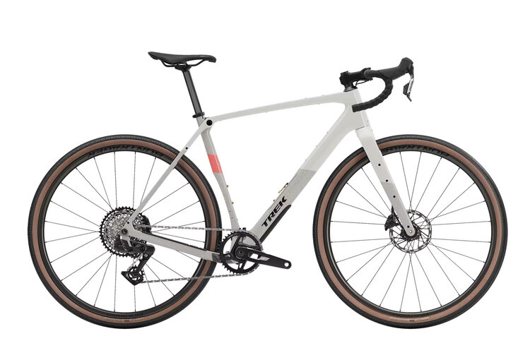 Trek Trek Checkpoint SL 6 AXS Gen 3 — Gravel Bike