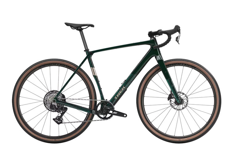 Trek Trek Checkpoint SL 6 AXS Gen 3 — Gravel Bike