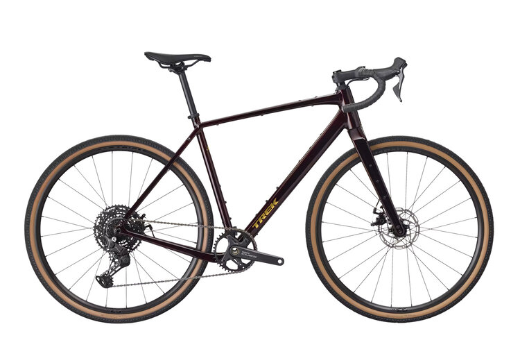 Trek Trek Checkpoint ALR 3 Gen 3 — Gravel Bike
