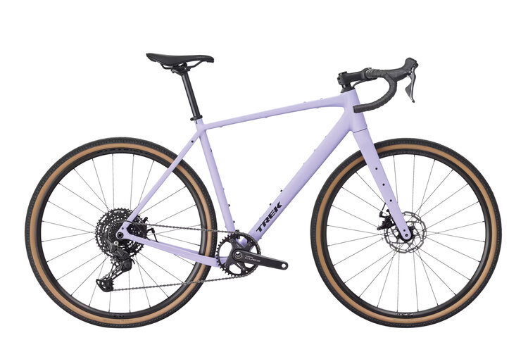 Trek Trek Checkpoint ALR 3 Gen 3 — Gravel Bike