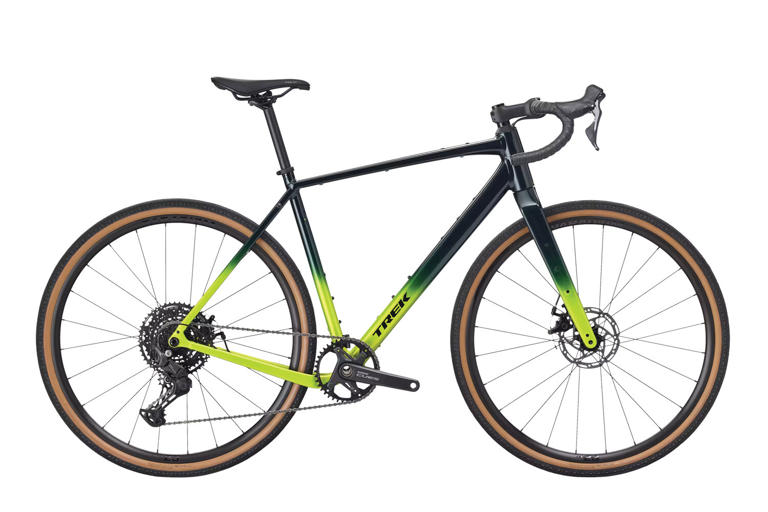 Trek Checkpoint ALR 3 Gen 3 - Fresh Air Kelowna