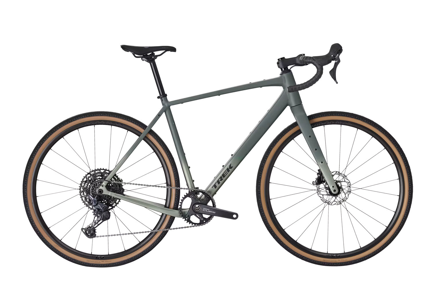 Trek Checkpoint ALR 4 Gen 3 - Fresh Air Kelowna