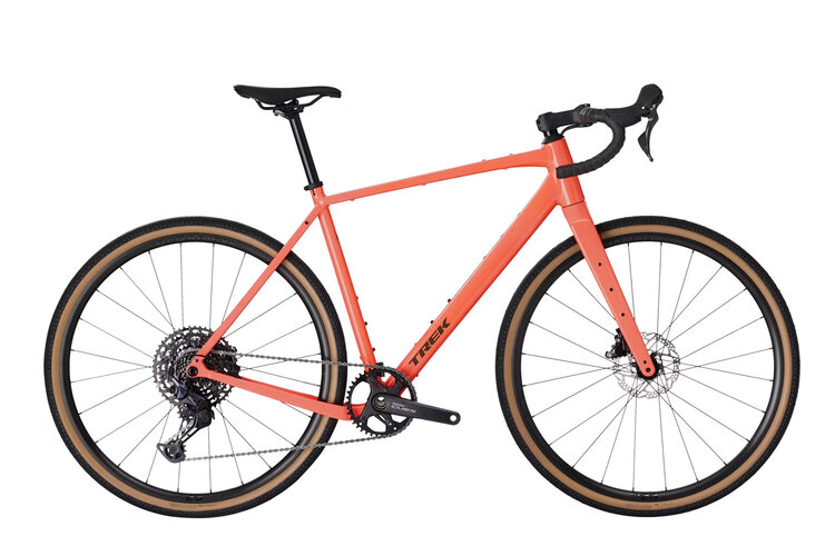 Trek Trek Checkpoint ALR 4 Gen 3 — Gravel Bike